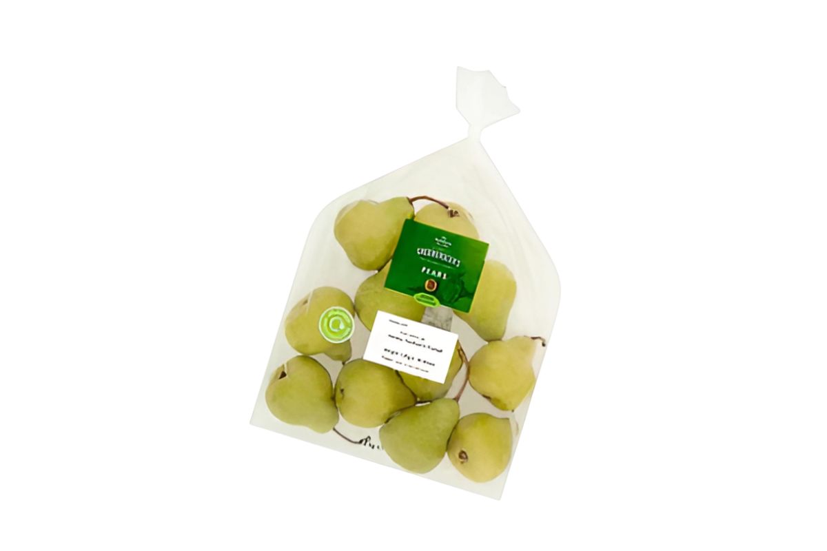 Pears Bartlett