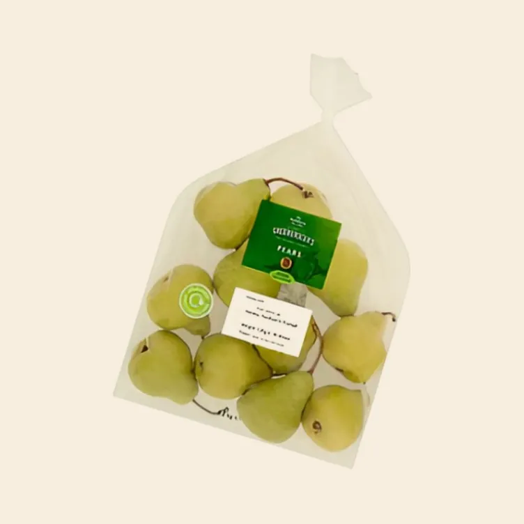 Pears Bartlett