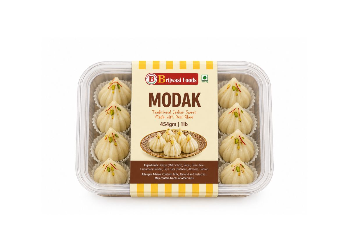 Modak image