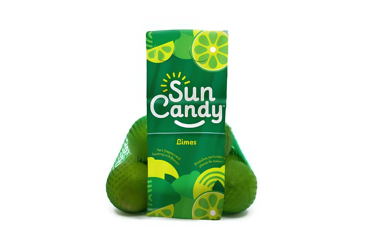 Sun Candy Limes