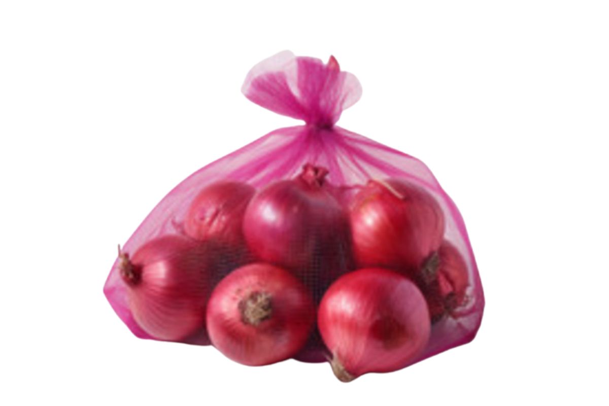 Red Onion