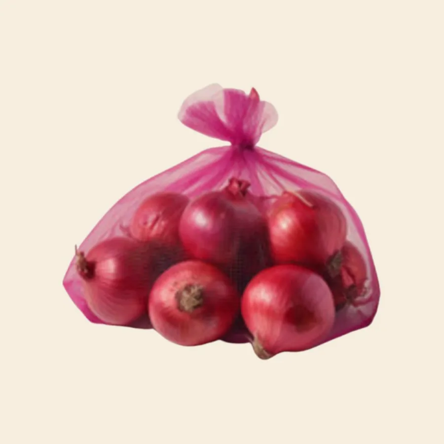 Red Onion