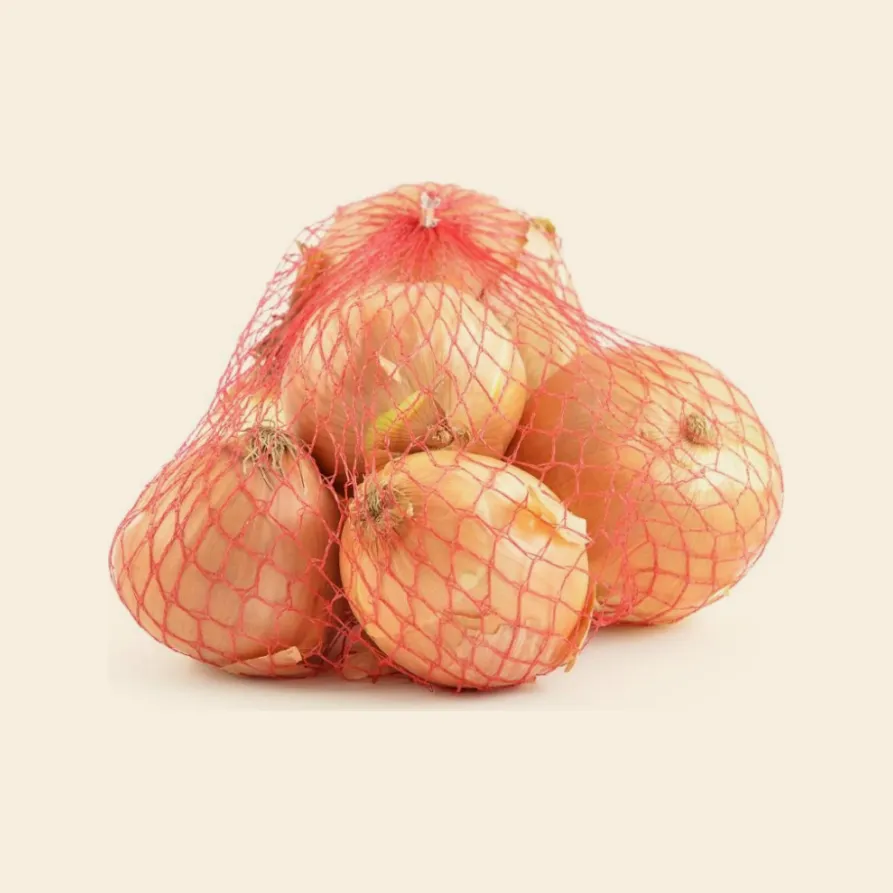 Yellow Onion