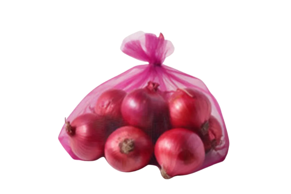 Red Onions