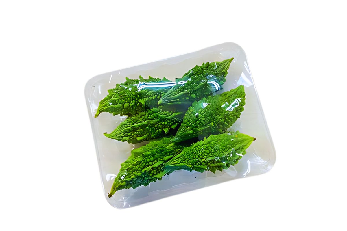 Bitter Gourd (Karela)
