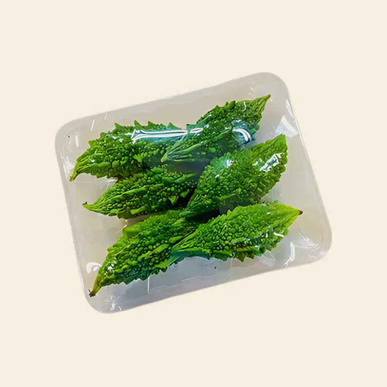 Bitter Gourd (Karela)