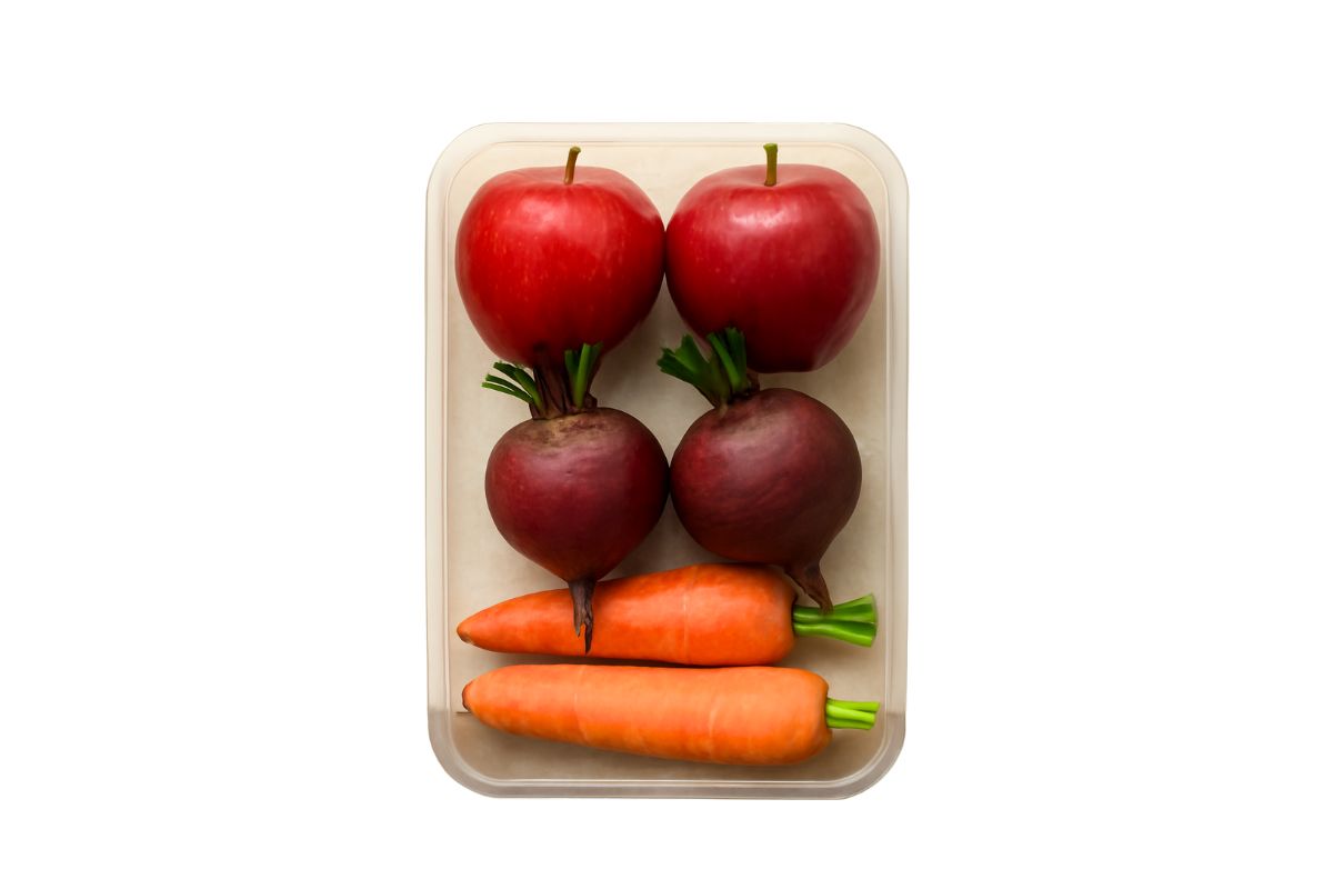 ABC Juice Combo image