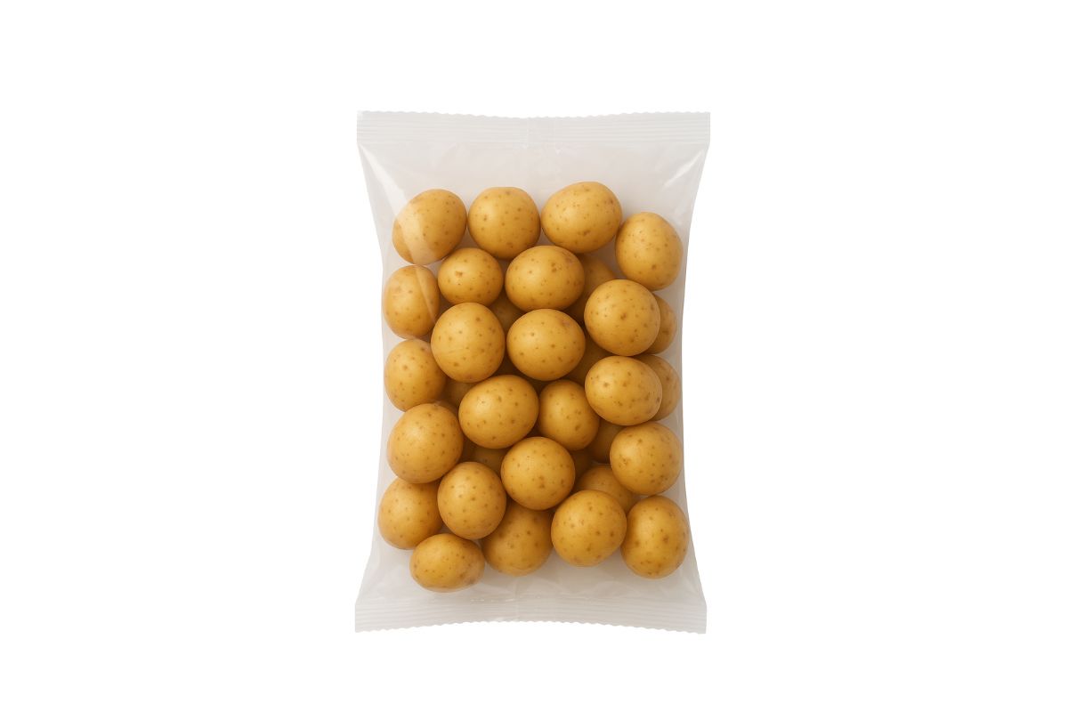 Potato Mini image
