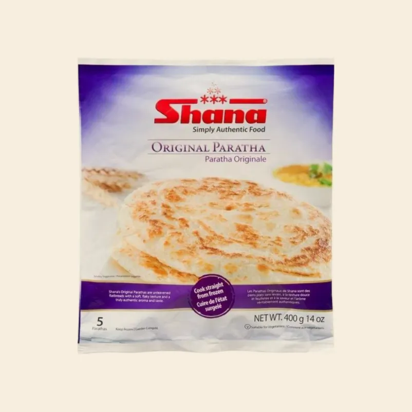 Shana Original Paratha