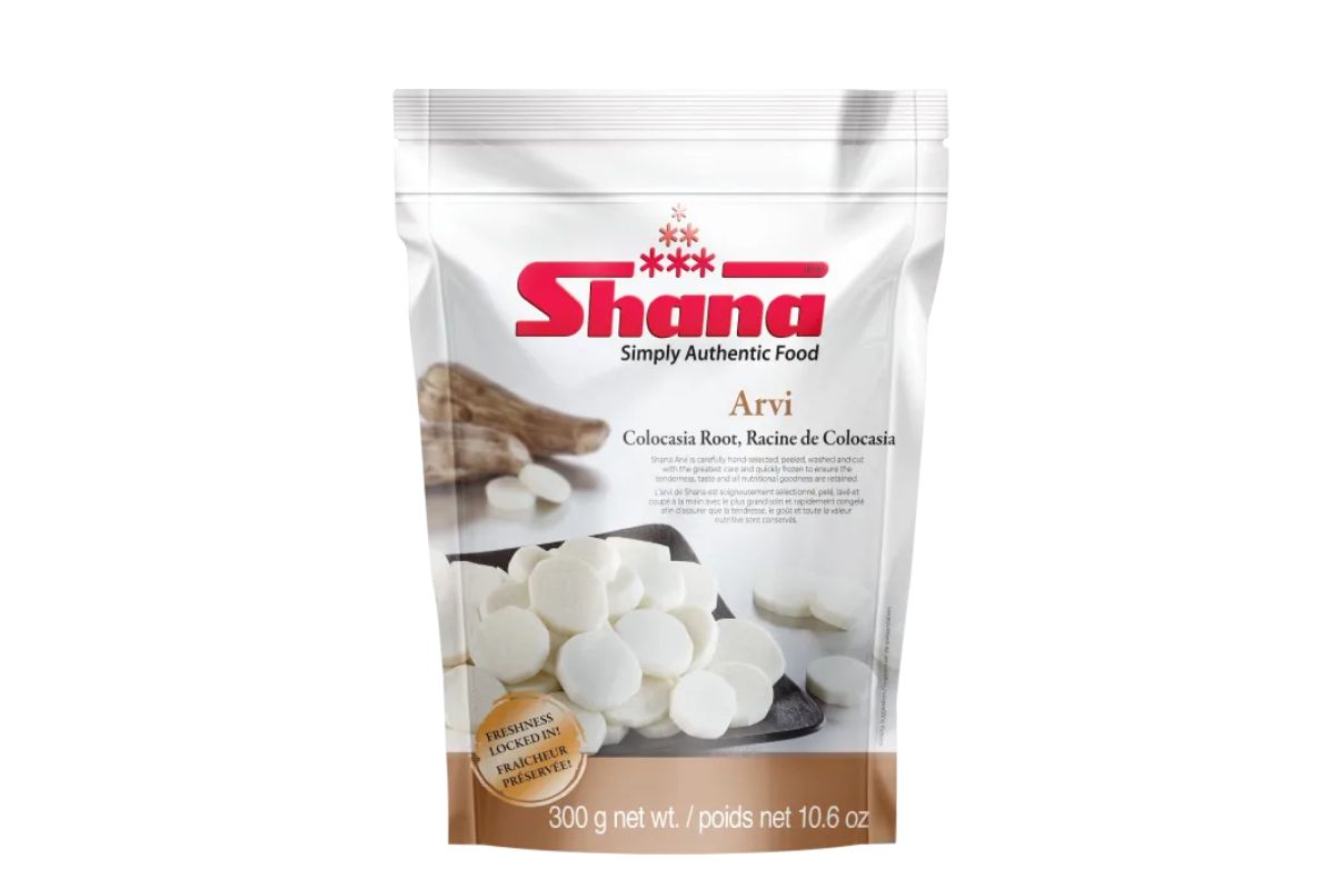 Shana Arvi