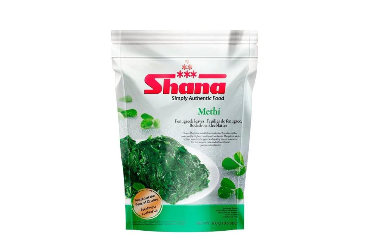 Shana Methi