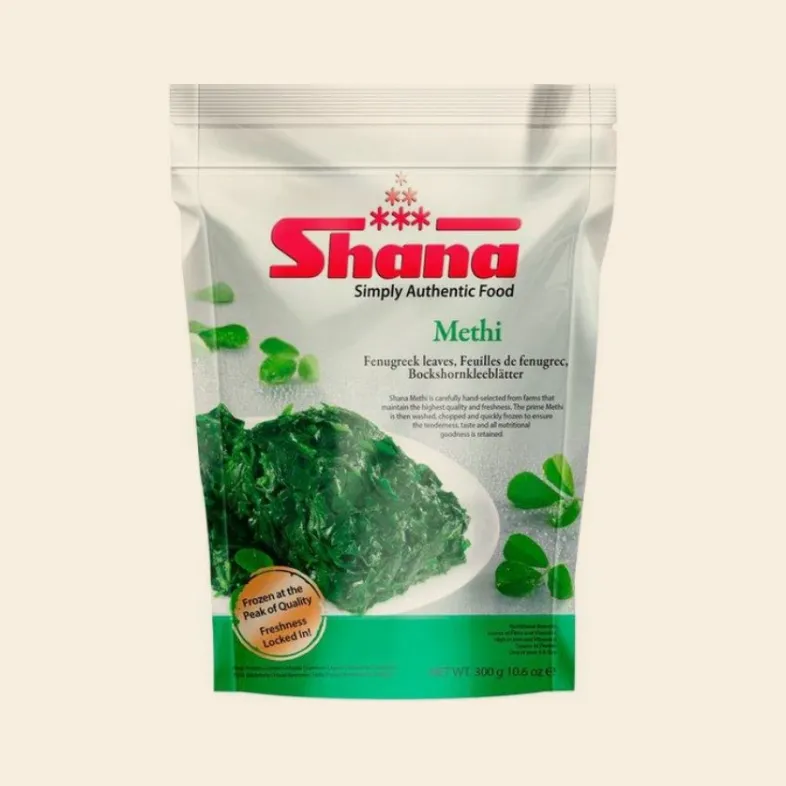 Shana Methi