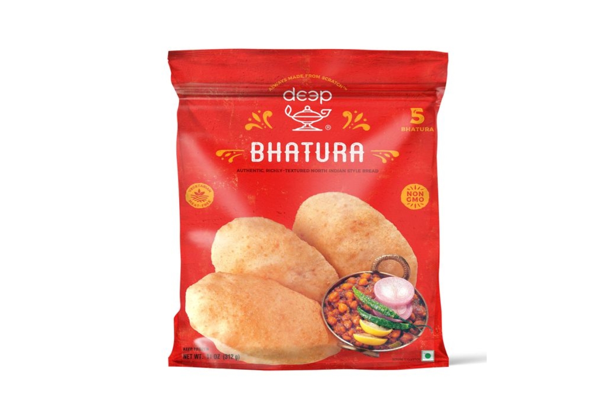 Deep Bhatura image