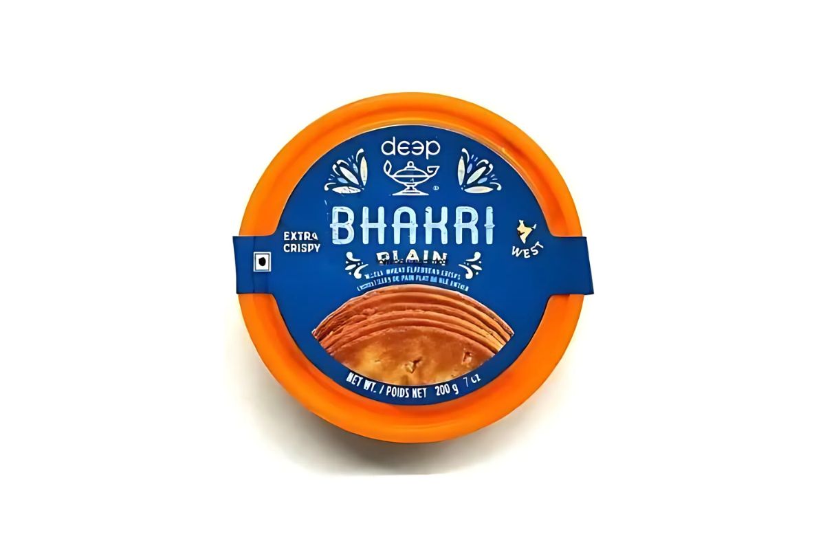 Deep Plain Bhakri