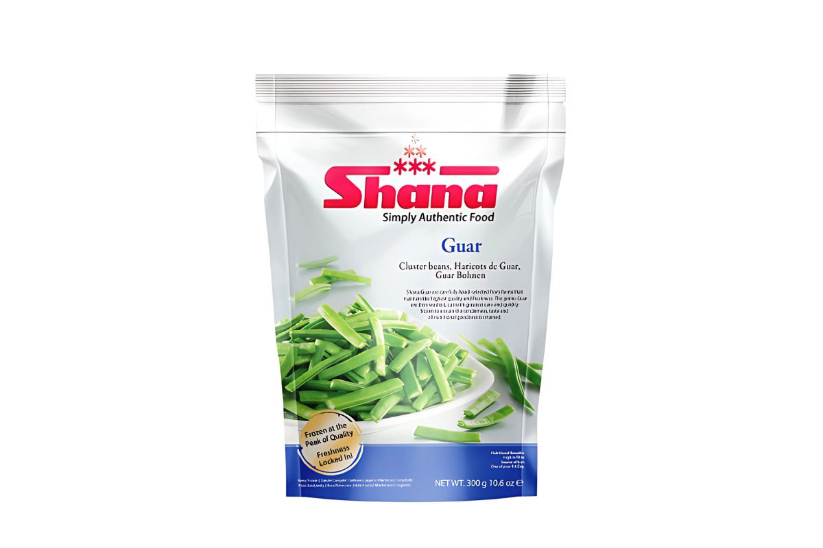 Shana Guar image