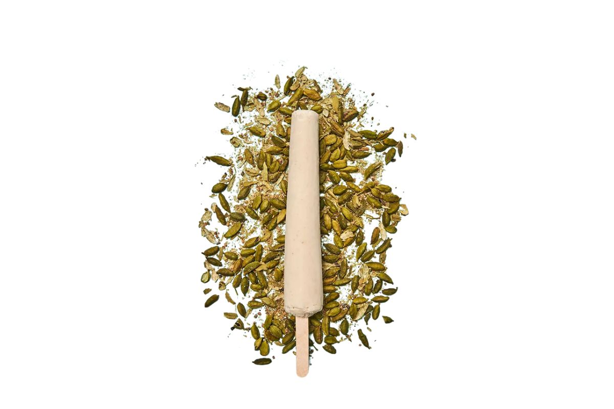 Desi Choice Malai Kulfi image