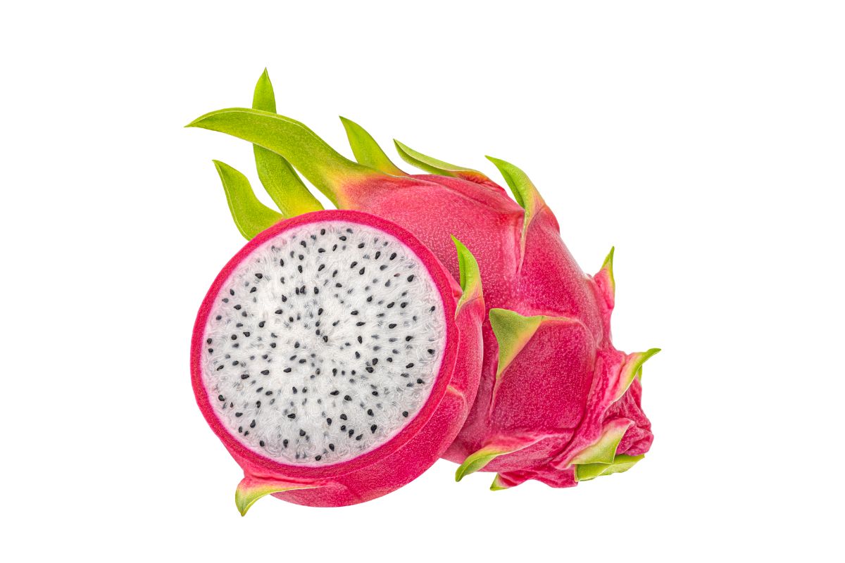 Dragon Fruit