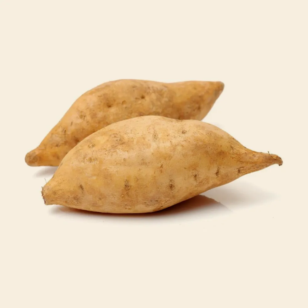 Sweet Potatoes