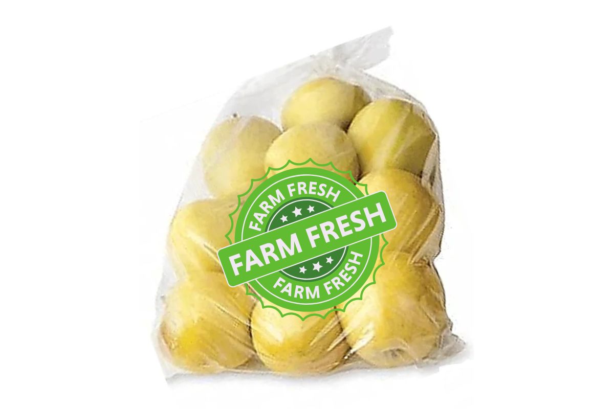 Apples Green (Granny Smith) image