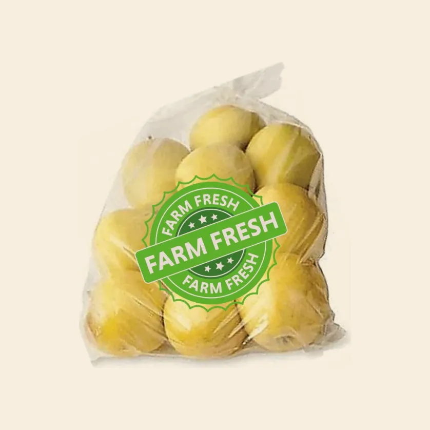 Apples Green (Granny Smith)