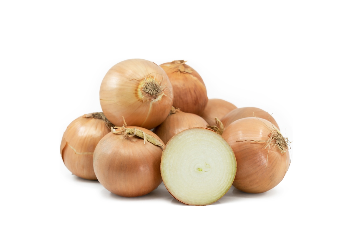 Yellow Onion