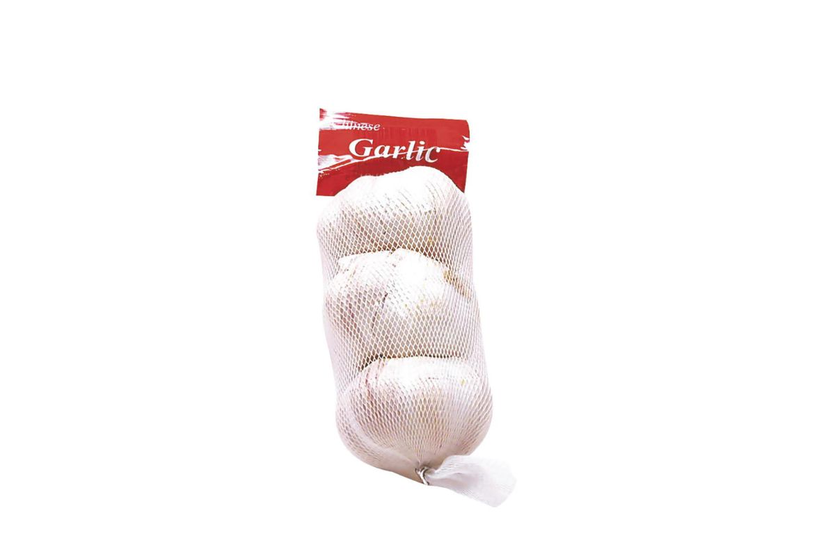Garlic