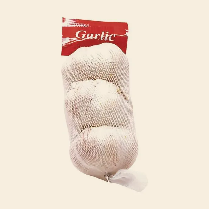 Garlic Pack