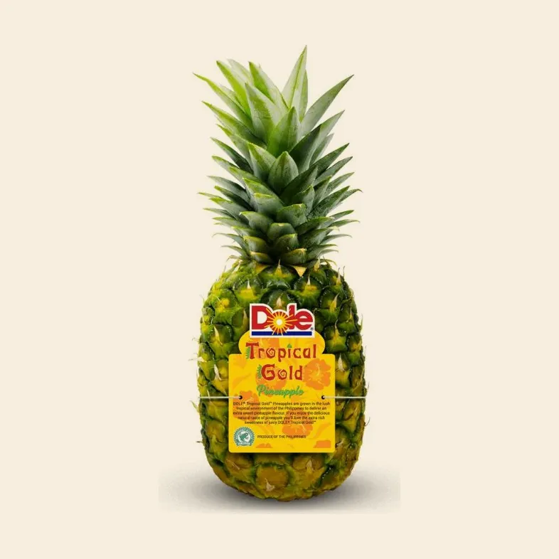 Pineapple