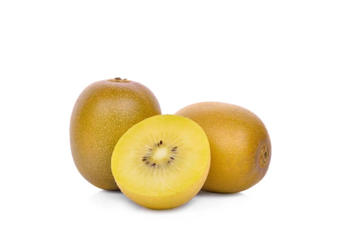 Zespri Sungold Golden Kiwi
