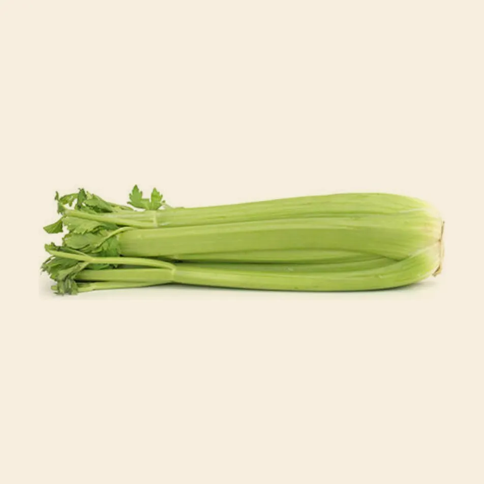 Celery Stalks