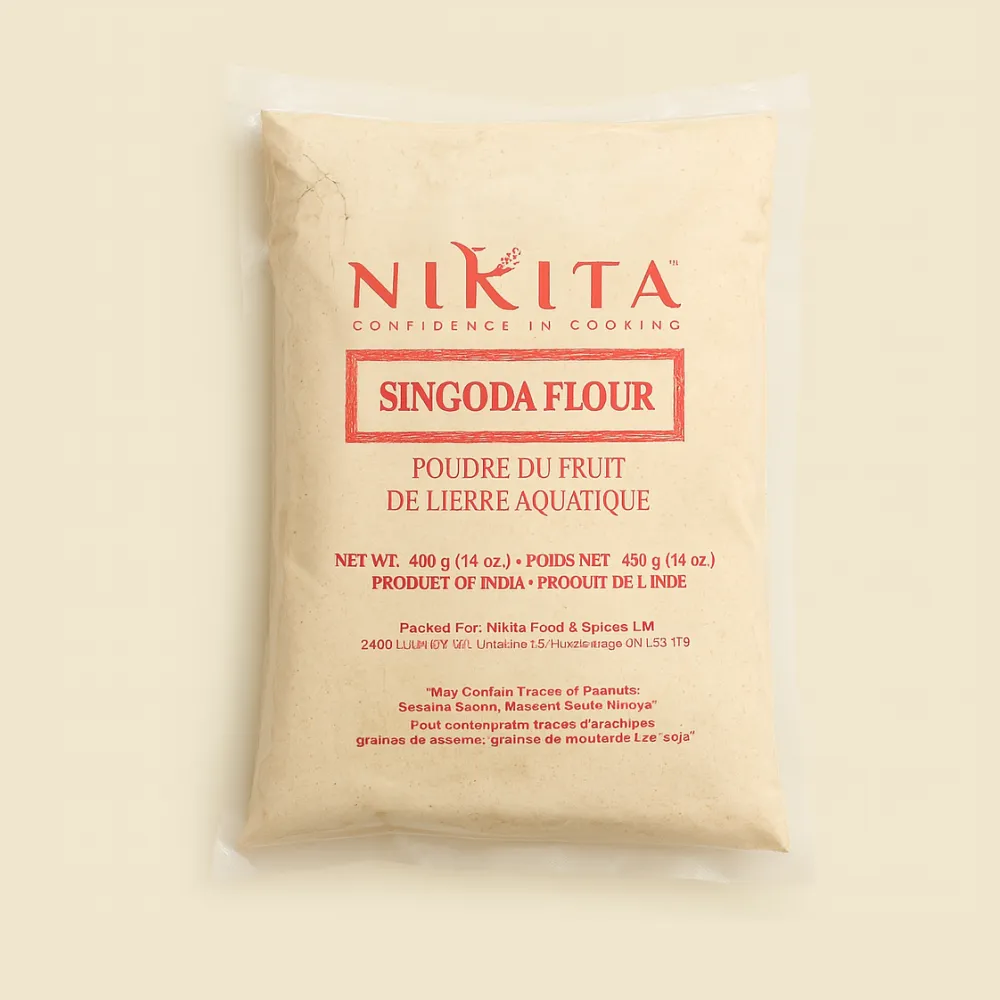 Nikita / Apna Singoda Flour (Water Chestnut Flour)