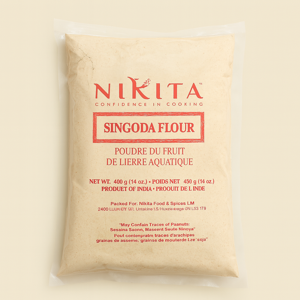 Nikita / Apna Singoda Flour (Water Chestnut Flour)