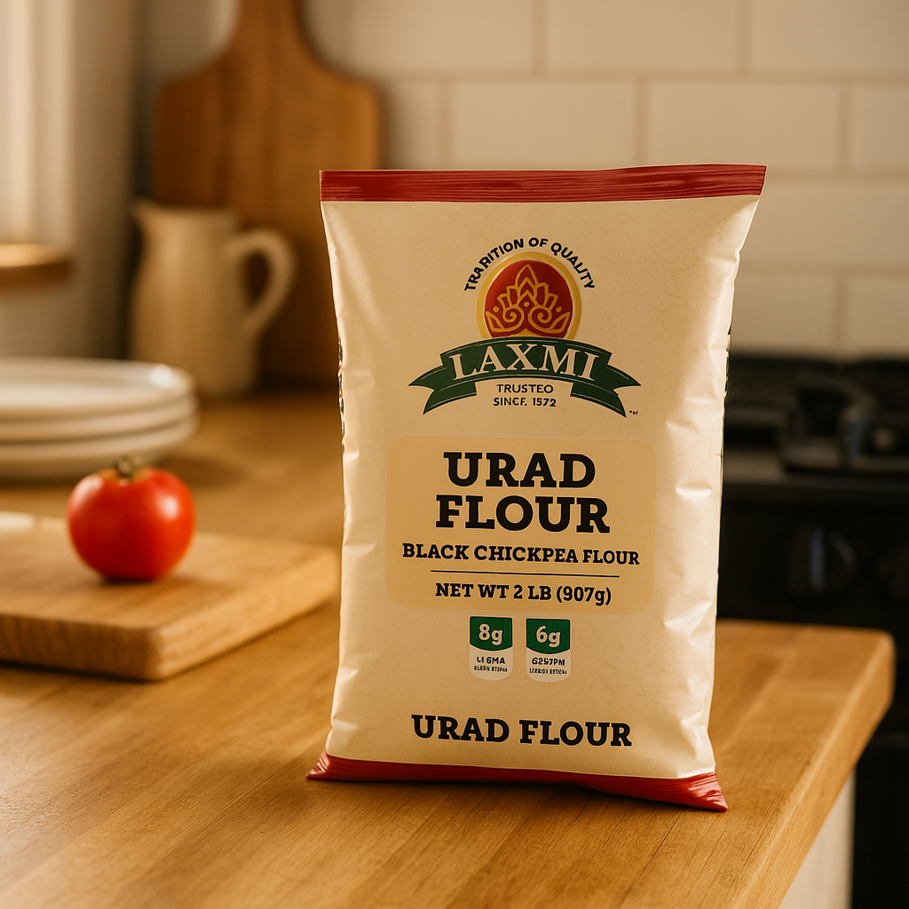 Laxmi Urad Flour image