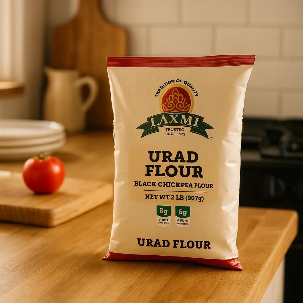 Laxmi Urad Flour image