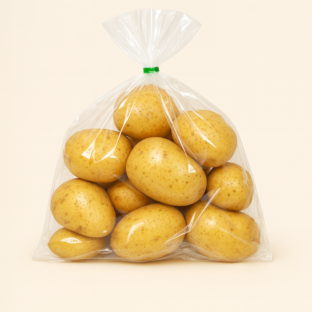 Potato Bag
