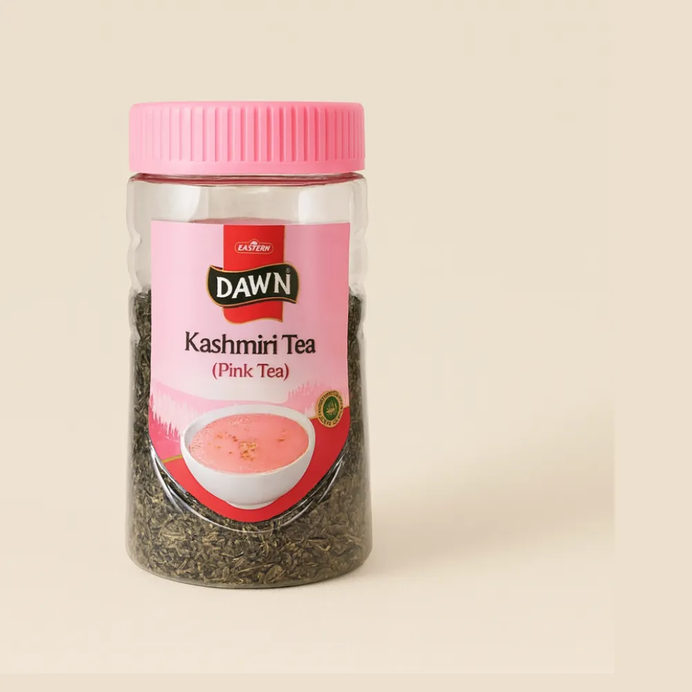 Dawn Kashmiri Pink Tea