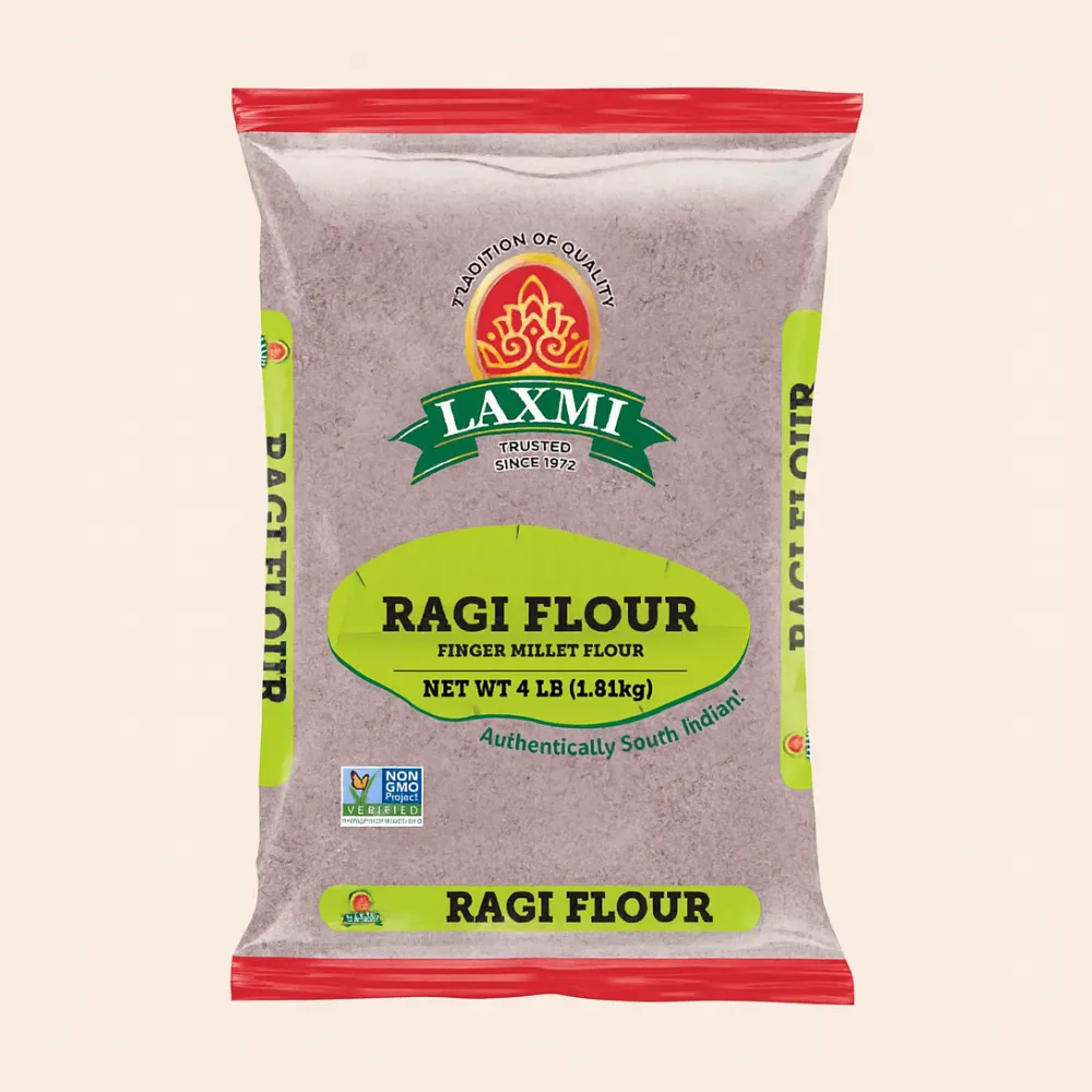 Laxmi Ragi Flour