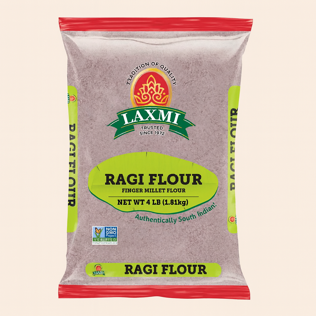 Laxmi Ragi Flour