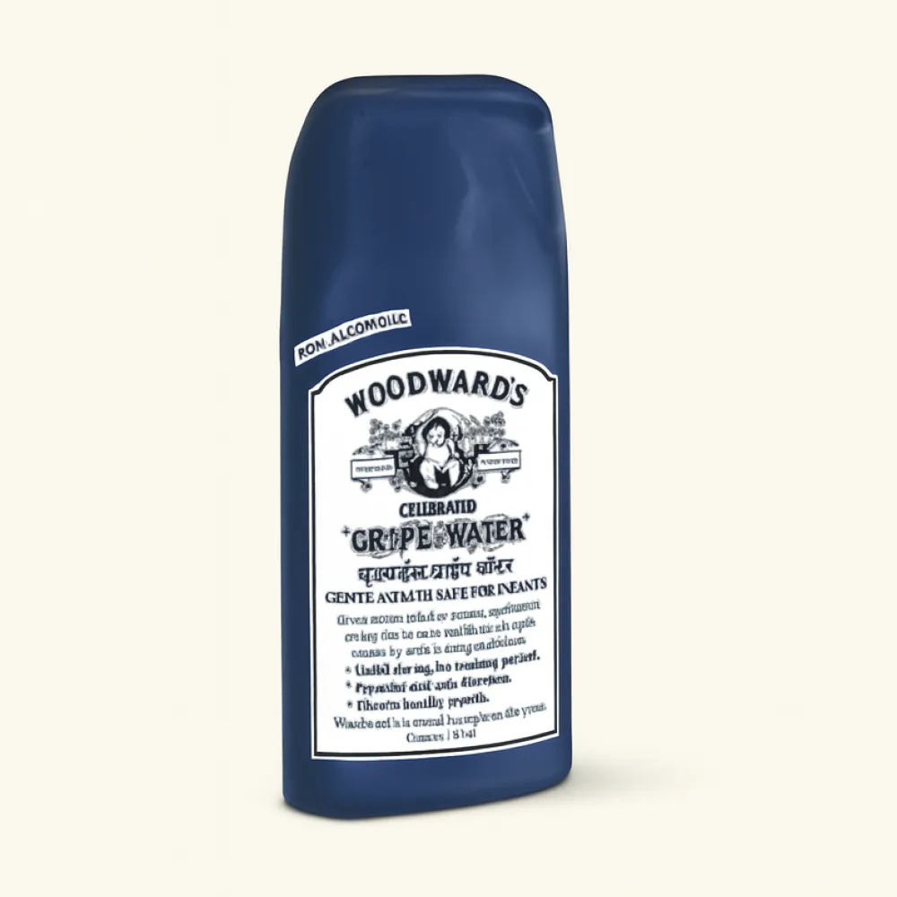 Woodward's Gripe Water