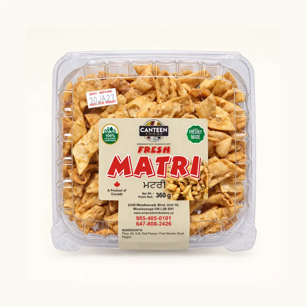 Canteen Matri