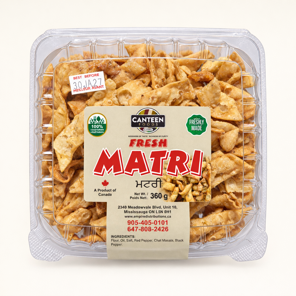 Canteen Matri