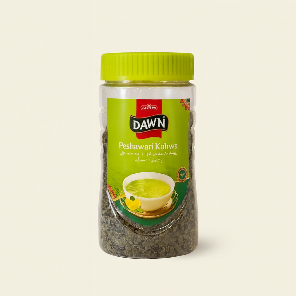Dawn Peshawari Kahwa Green Tea