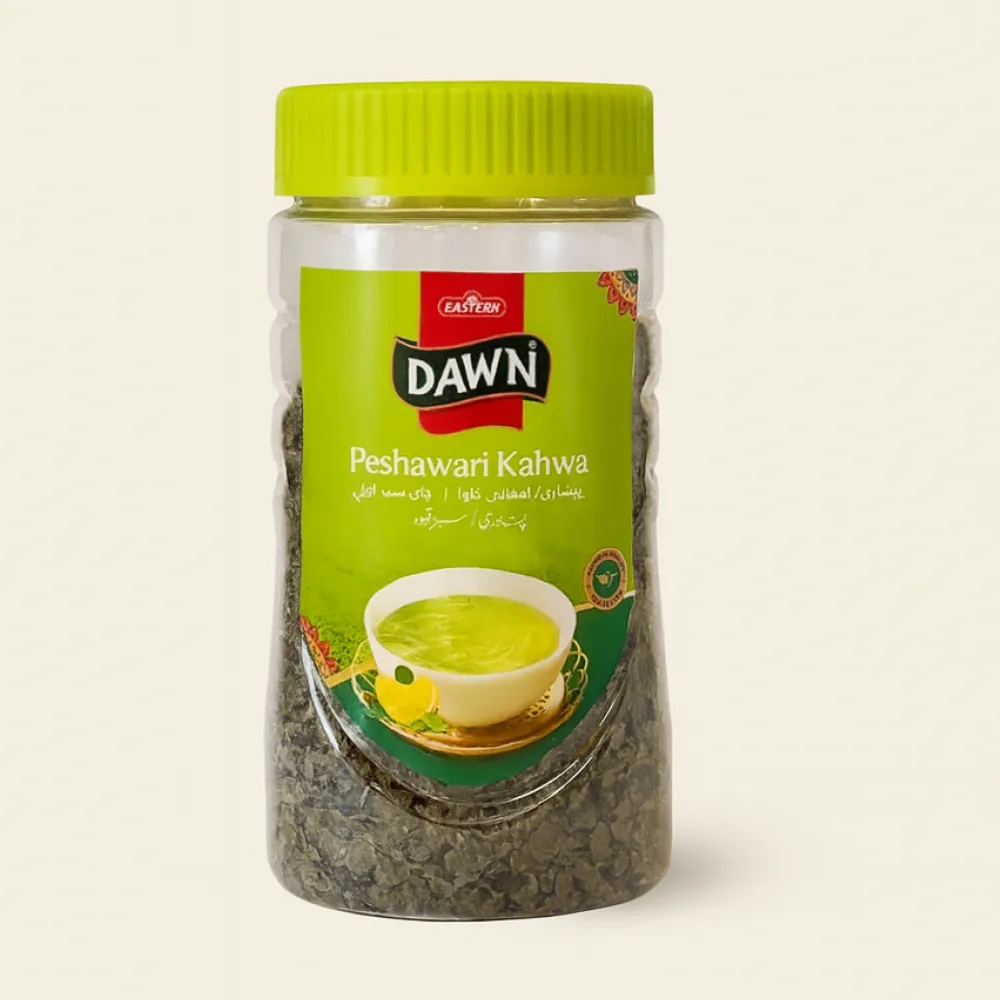 Dawn Peshawari Kahwa Green Tea