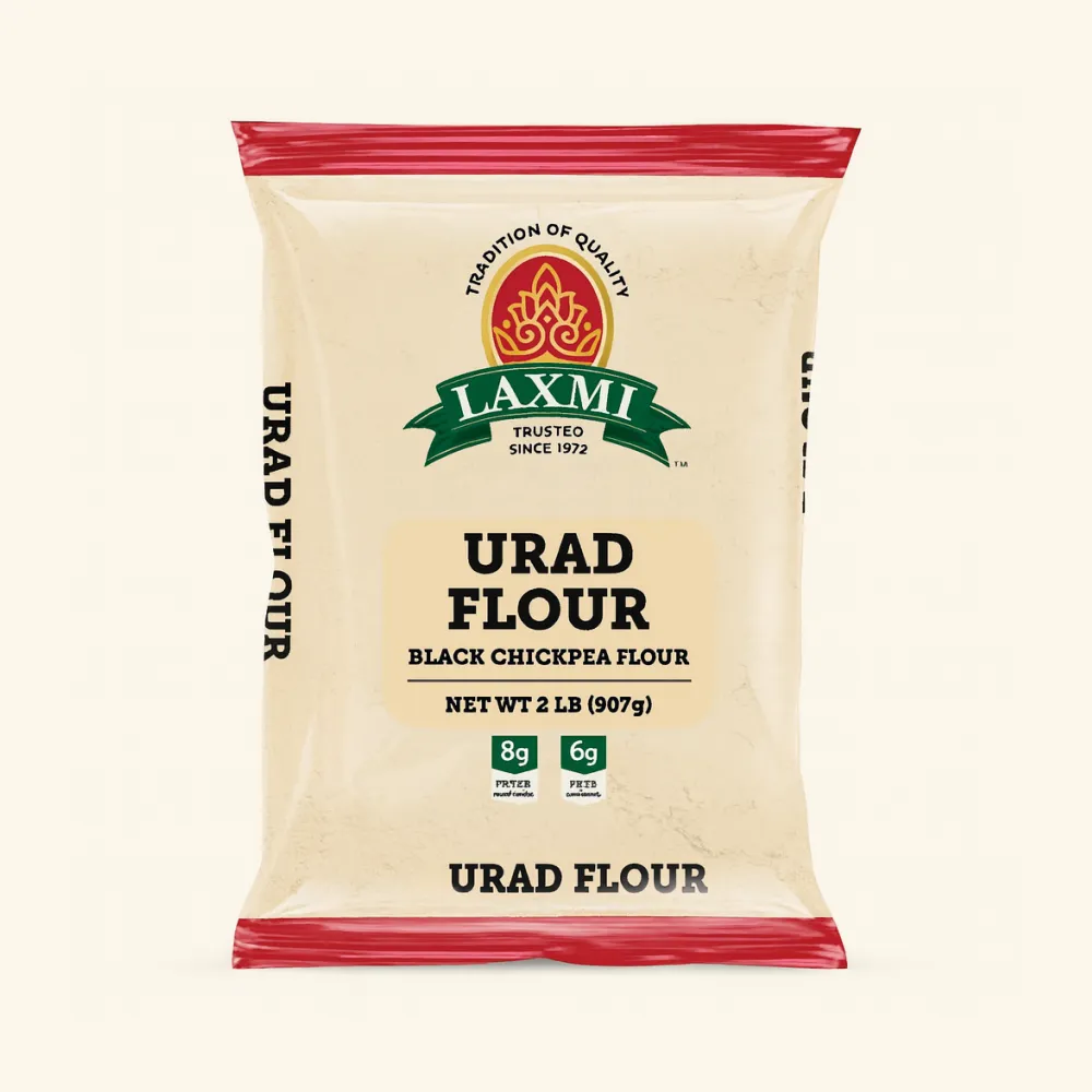 Laxmi Urad Flour