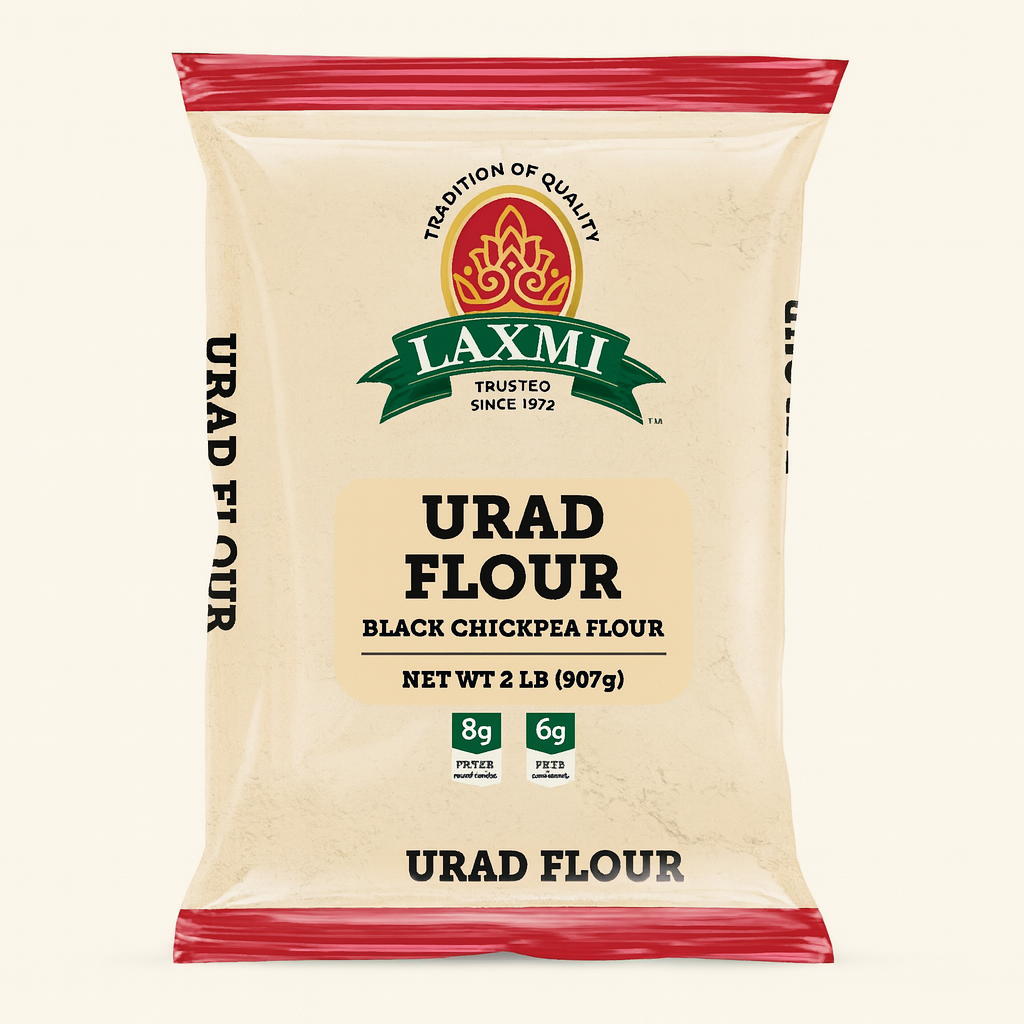 Laxmi Urad Flour