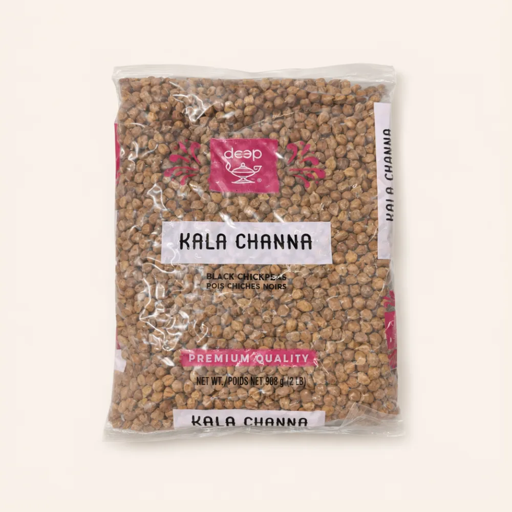 Deep Kala Channa