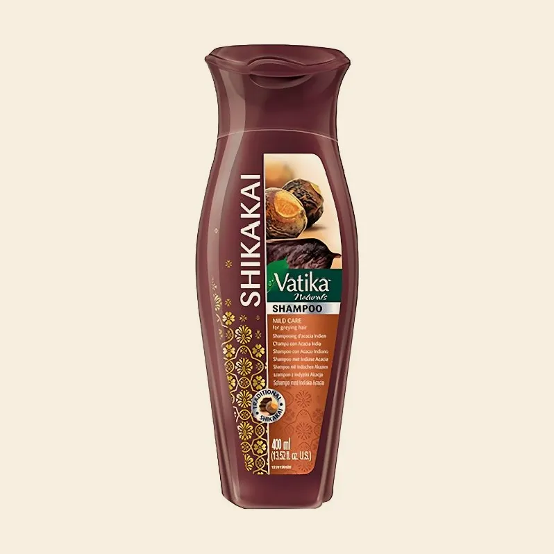 Dabur Vatika Shikakai Shampoo