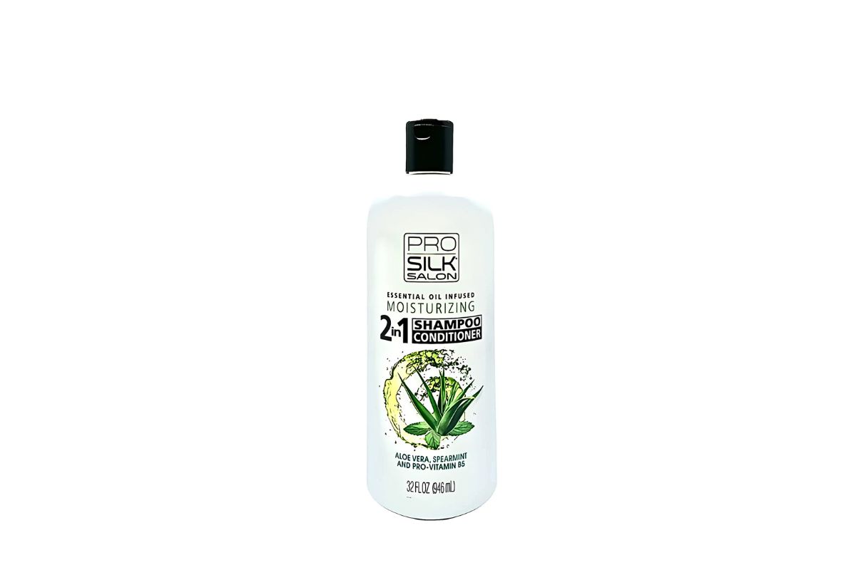 Pro Silk Purple Conditioner image