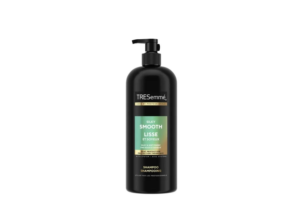 TRESemme Silky & Smooth Shampoo image