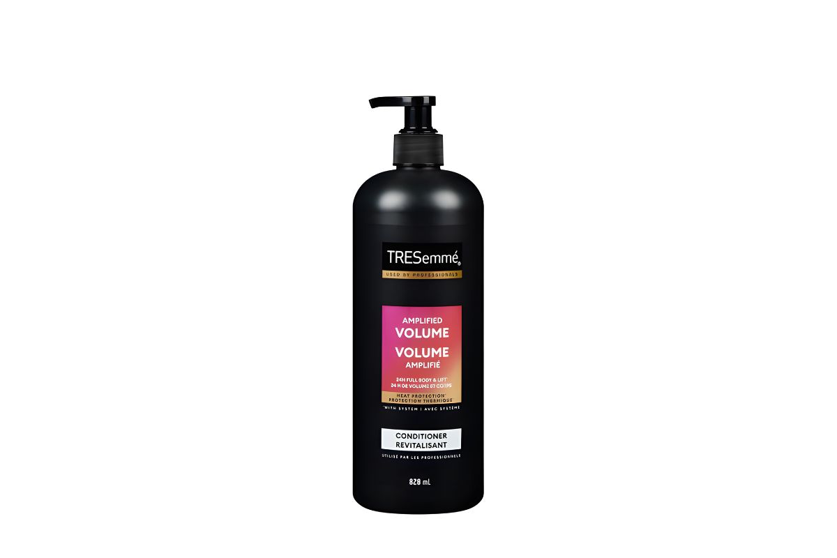 TRESemme Amplified Volume Conditioner
